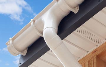 Catteshall gutter installation costs