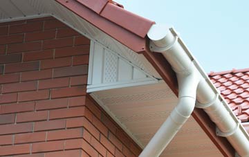 Catteshall soffit repair costs