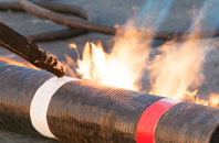 Catteshall flat roofing replacement