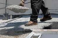 find rated Catteshall flat roofing replacement companies