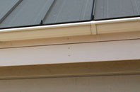 Catteshall soffit repair